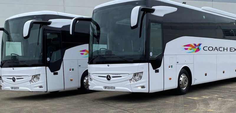 Coach Hire Swadlincote Derby Coach Hire Swadlincote Derby