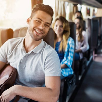 Coach Hire in Derby Coach Hire in Derby